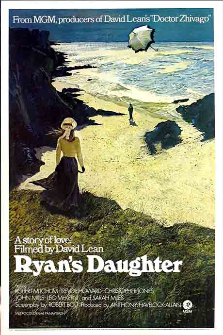 Ryan’s Daughter