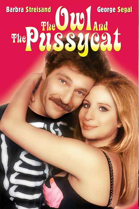 The Owl and The Pussycat