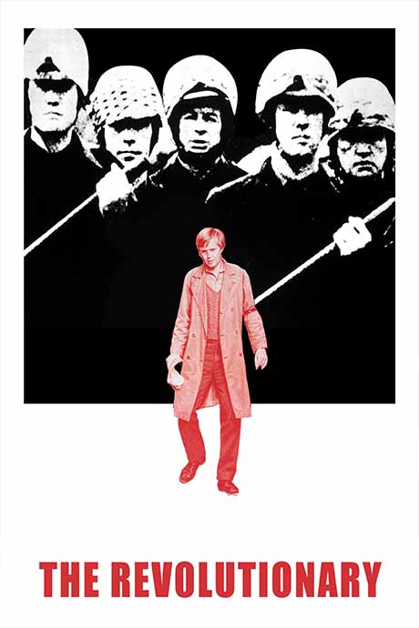 The Revolutionary