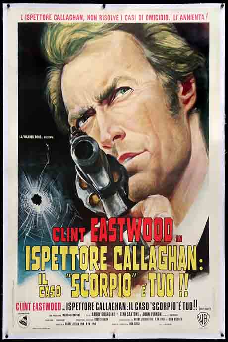 Dirty Harry
