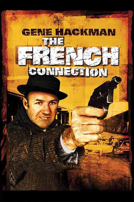 The French Connection