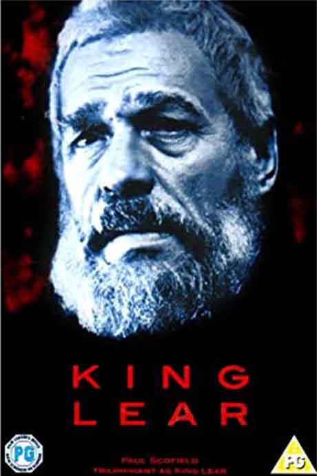 King Lear