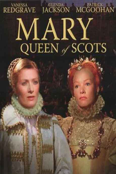 Mary, Queen of Scots