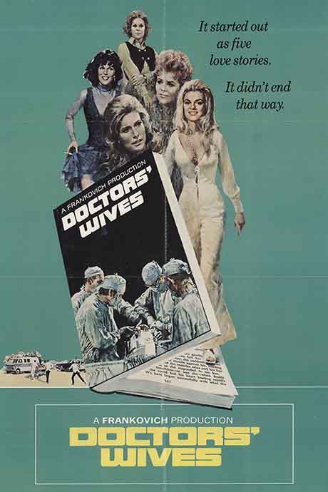 Doctor’s Wives
