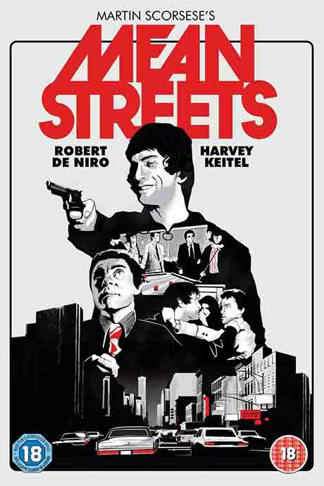 Mean Streets