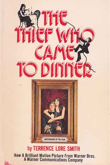 The Thief Who Came to Dinner