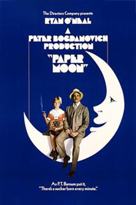 Paper Moon