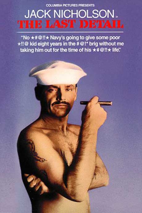 The Last Detail