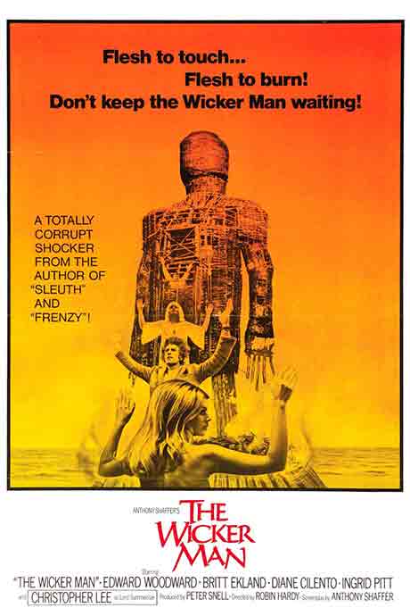 The Wicker Man