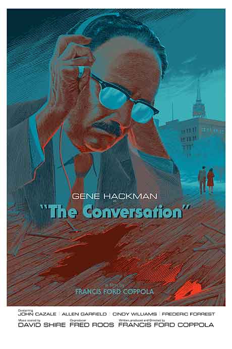 The Conversation