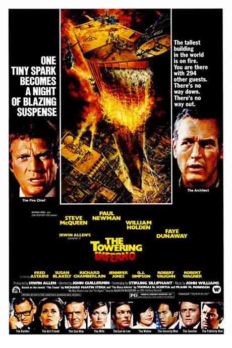 The Towering Inferno