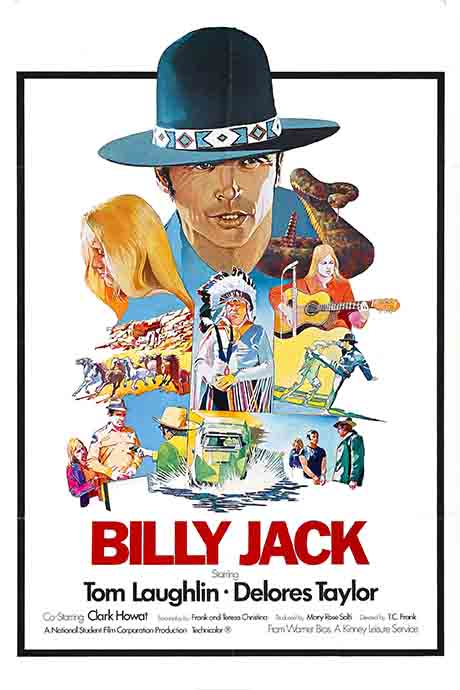 The Trial of Billy Jack
