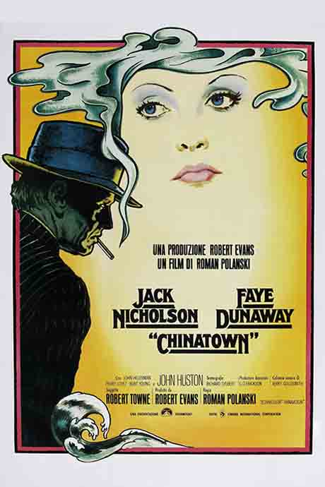 Chinatown