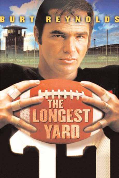 The Longest Yard