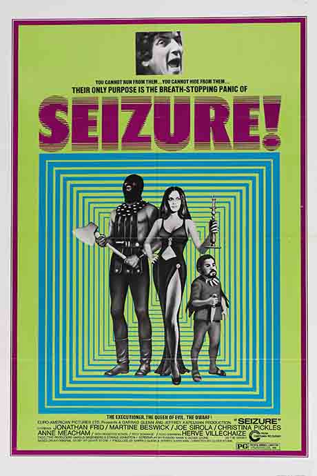 Seizure