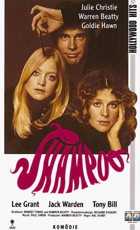 Shampoo