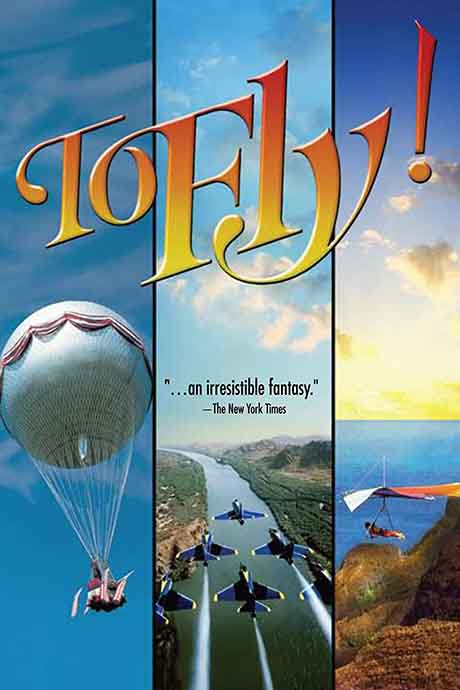 To Fly!