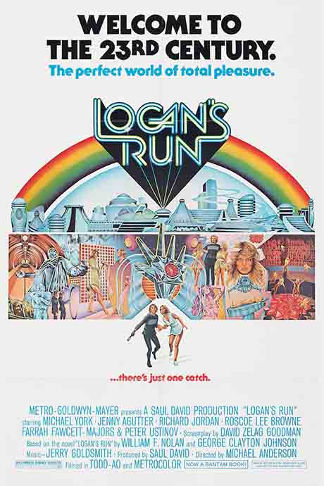 Logan’s Run