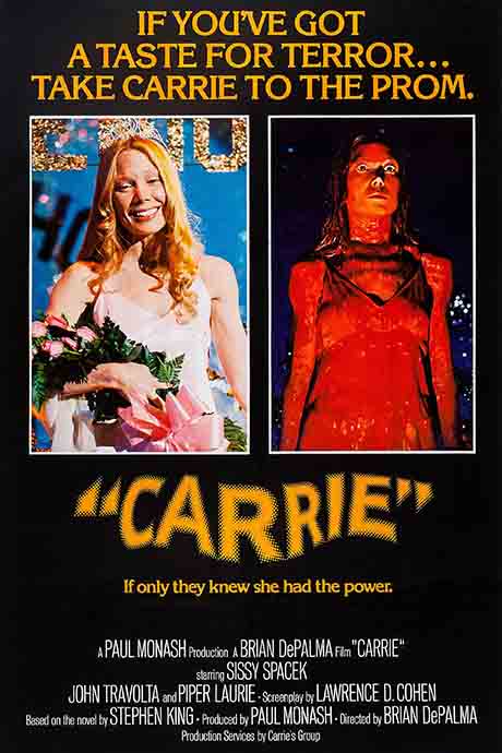 Carrie