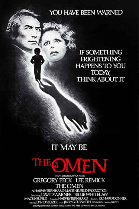 The Omen