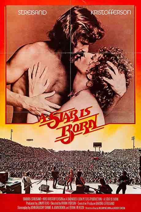 A Star is Born