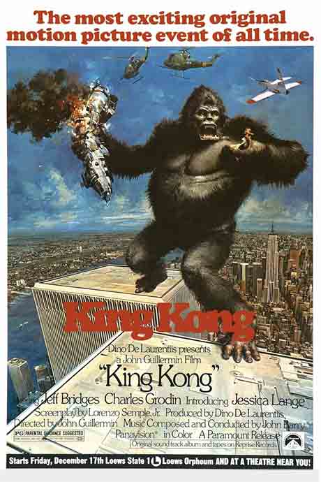 King Kong