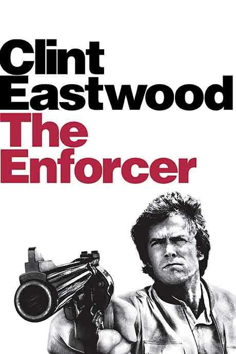 The Enforcer