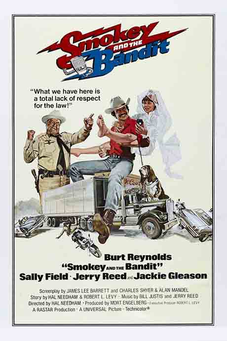 Smokey and the Bandit
