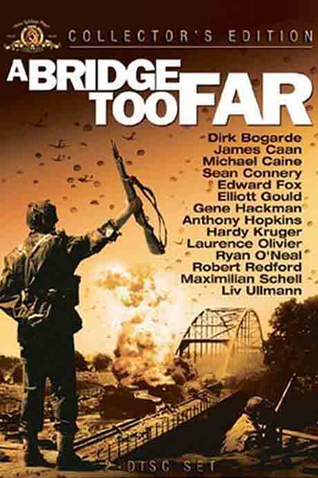 A Bridge Too Far