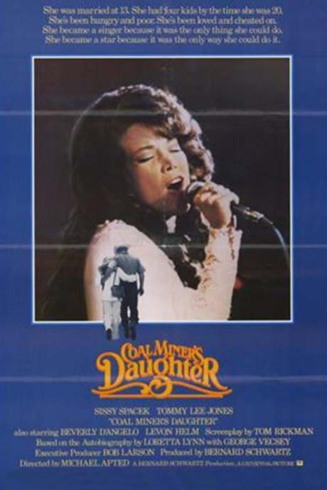 Coal Miner's Daughter