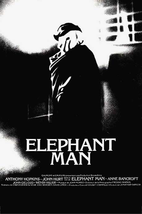 The Elephant Man