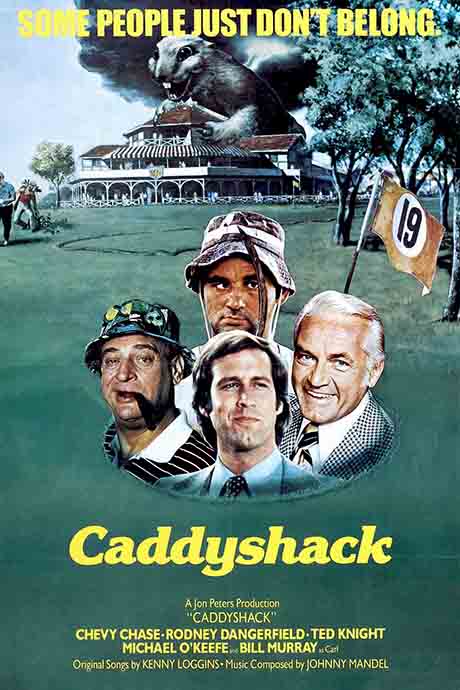 Caddyshack