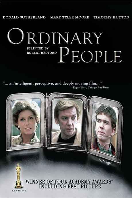 Ordinary People