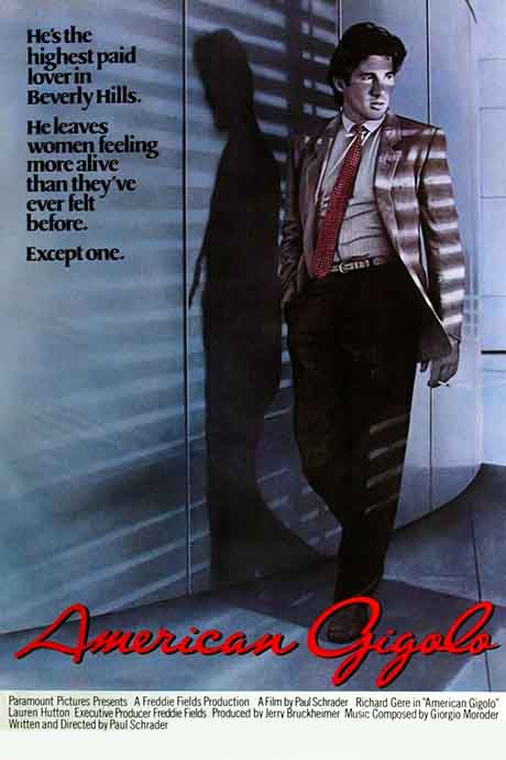 American Gigolo