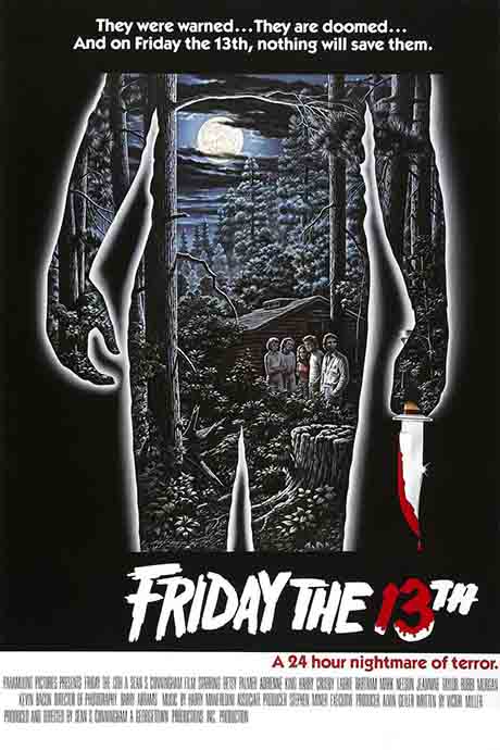 Friday the 13th
