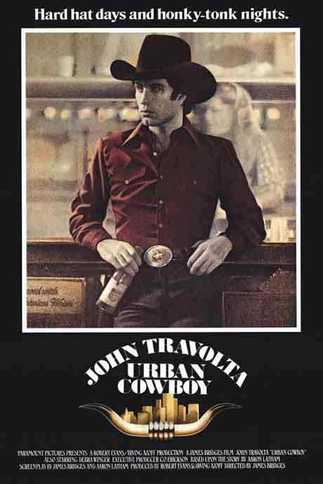 Urban Cowboy