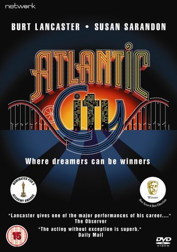 Atlantic City