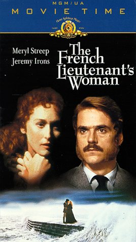The French Lieutenant's Woman