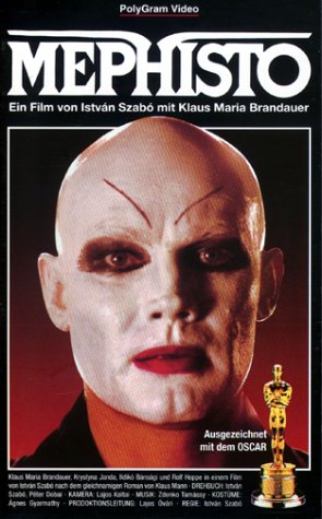 Mephisto