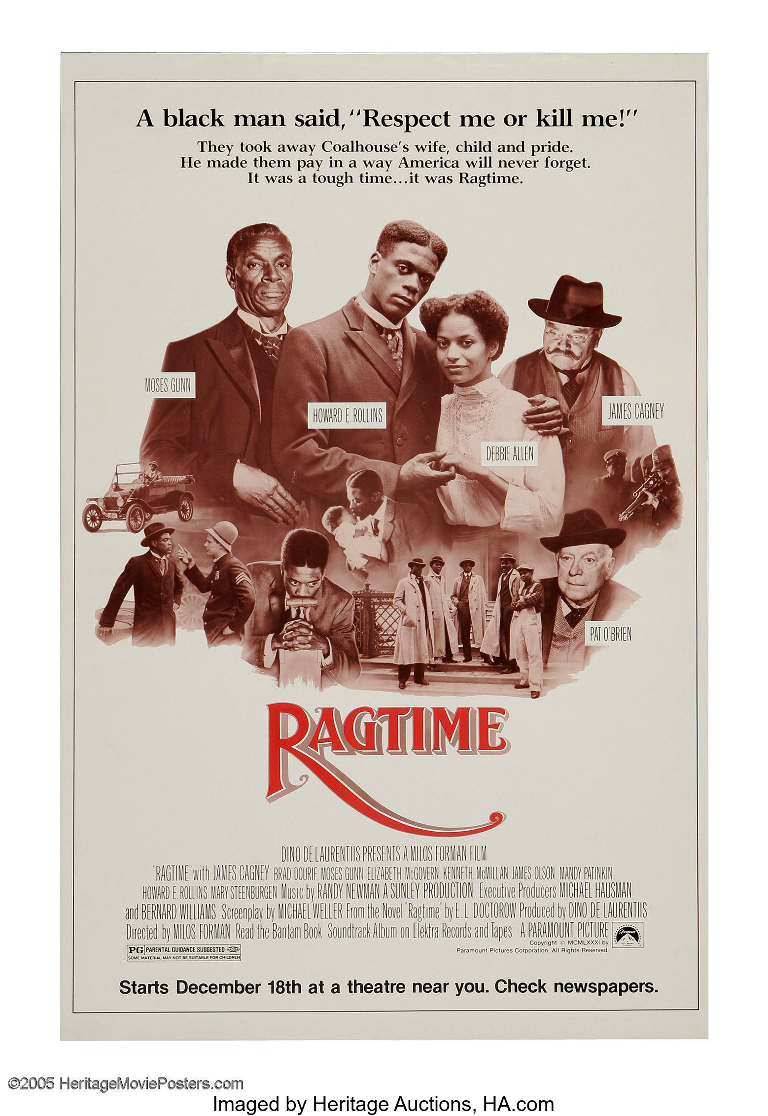 Ragtime