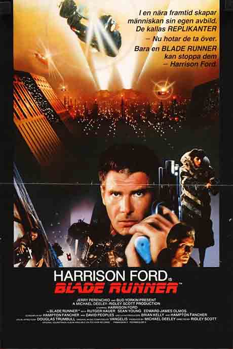 Blade Runner