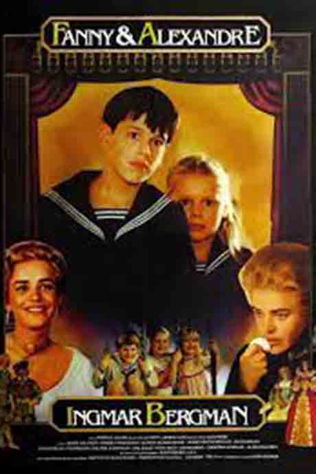 Fanny and Alexander