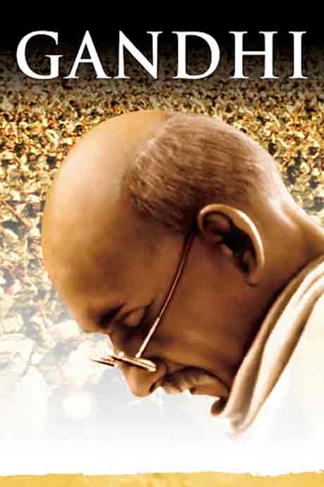 Gandhi