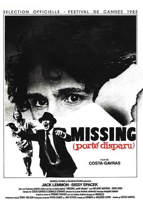 Missing
