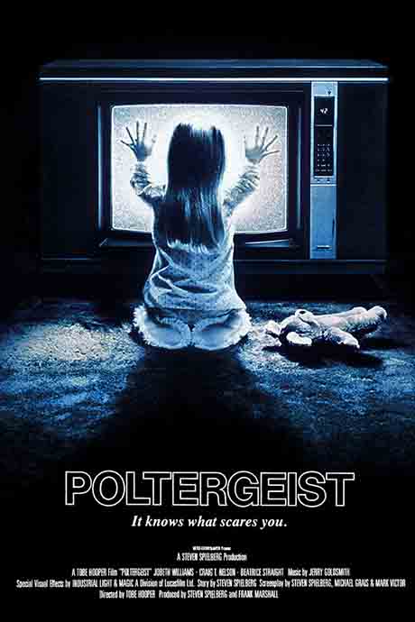 Poltergeist