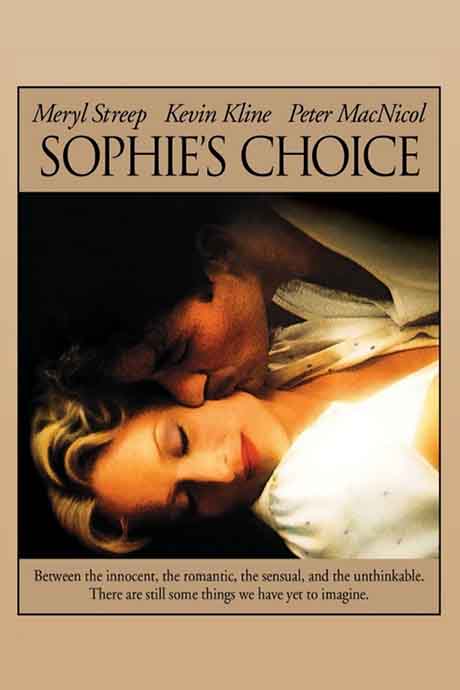 Sophie's Choice