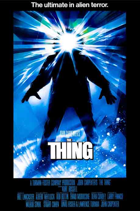 The Thing