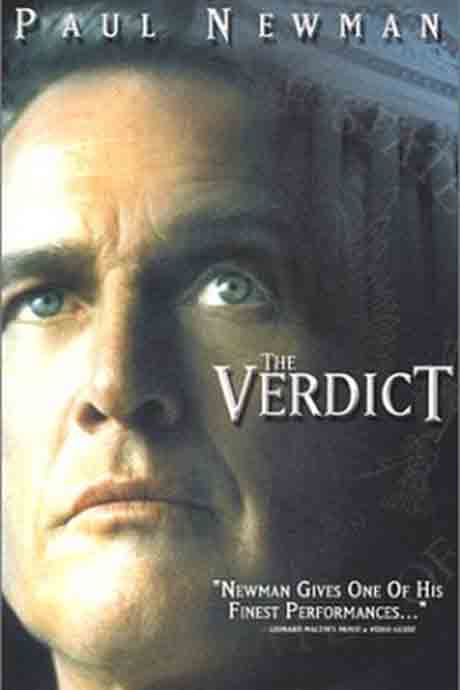 The Verdict