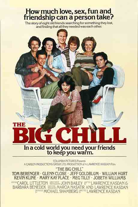 The Big Chill