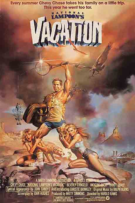 National Lampoon's Vacation